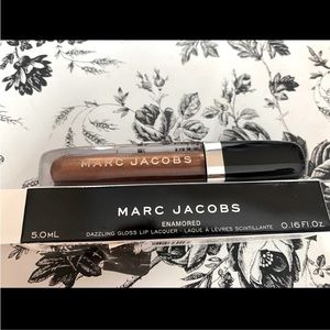 Marc Jacobs enamored dazzling gloss
